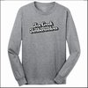 Fox Creek Elementary Long Sleeve T-Shirt - Des. A