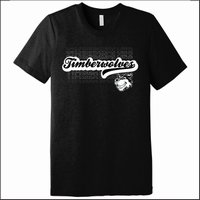 Fox Creek Elementary Tri-Blend Tee - Des. B