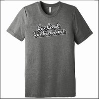 Fox Creek Elementary Tri-Blend Tee - Des. A