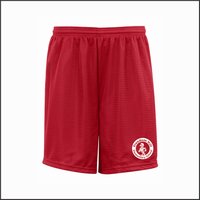 Freedom Hill Mesh Shorts