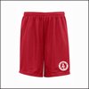 Freedom Hill Mesh Shorts