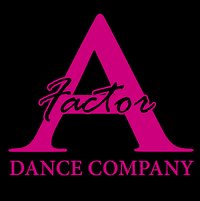 A-Factor Dance Co Ladies 3 Season Jogger