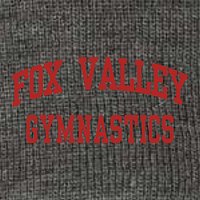 FVG Pom Beanie