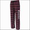 FVG Plaid Flannel Pants