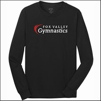 FVG Long Sleeve T-Shirt