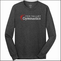 FVG Long Sleeve T-Shirt