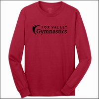 FVG Long Sleeve T-Shirt