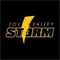 Fox Valley Storm Cheer Team Galaxy Polo