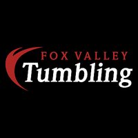 Fox Valley Tumbling Team Hooded Sweatshirt