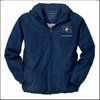 GF STEM Academy Hooded Jacket