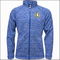 Glendale Elem Vintage Heather Full Zip