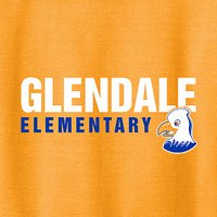 Glendale Elem Hooded Sweatshirt