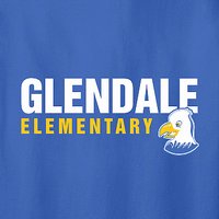 Glendale Elem Hooded Sweatshirt