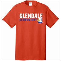 Glendale Elem Short Sleeve T-shirt