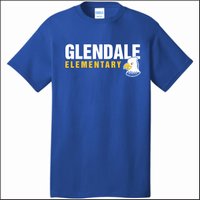 Glendale Elem Short Sleeve T-shirt