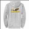 Glen Oak Elementary Full Zip Hooded Sweatshirt