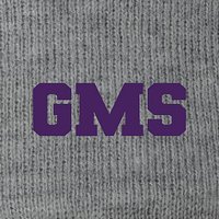 Gunston Middle School Knit Stocking Cap