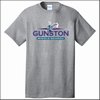 Gunston Middle School Short Sleeve T-shirt - Des. A