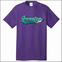 Gunston Middle School Short Sleeve T-shirt - Des. B