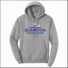 Gunston Middle School Hooded Sweatshirt - Des. A