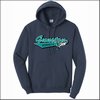 Gunston Middle School Hooded Sweatshirt - Des. B