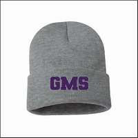 Gunston Middle School Knit Stocking Cap