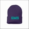 Gunston Middle School Knit Stocking Cap