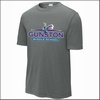 Gunston Middle School Performance T-shirt - Des. A