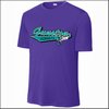 Gunston Middle School Performance T-shirt - Des. B