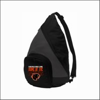 Gloria Willis MS Sling Pack