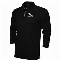 Gymnastics Etc Performance 1/4 Zip