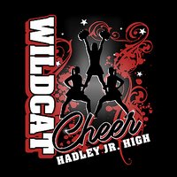 Hadley Cheer Hooded Sweatshirt