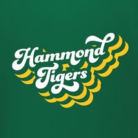 Hammond Elementary Soft Jersey Short Sleeve Tee - Des. B