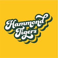 Hammond Elementary Soft Jersey Short Sleeve Tee - Des. B