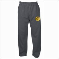 Hammond Elementary Open Bottom Sweatpants