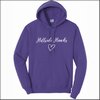 Hillside Elementary Hooded Sweatshirt - Des. D