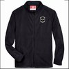 Hollymead Full Zip Microfleece 