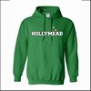 Hollymead Hooded Sweatshirt