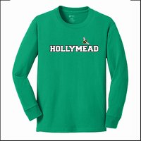 Hollymead Long Sleeve T-shirt