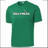 Hollymead Performance T-shirt