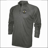 Hollymead Performance 1/4 Zip