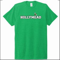 Hollymead Triblend T-Shirt