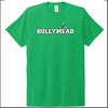 Hollymead Triblend T-Shirt