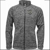 Hollymead Vintage Heather Full Zip