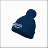 Holmes Middle Pom Beanie