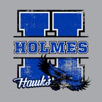 Holmes Middle Short Sleeve T-shirt