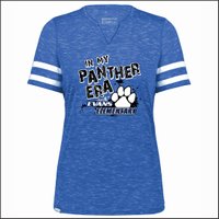 Henry S Evans Elementary Girls/Ladies Monterey Tee