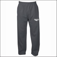 Henry S Evans Elementary Open Bottom Sweatpants