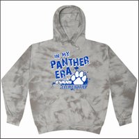 Henry S Evans Elementary Crystal Tie-Dye Hoodie