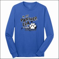 Henry S Evans Elementary Long Sleeve T-Shirt